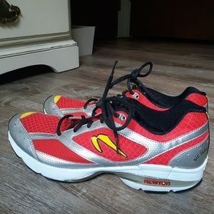 Mens Sir Isaac Athletic Sneakers